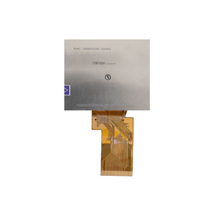 TM035KDH03 โมดูลจอแอลซีดีสำหรับแผงควบคุมอุตสาหกรรม TM035KDH3 - Product Image 2