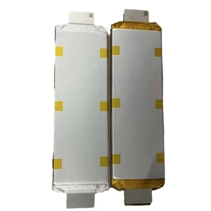 Hot Selling <strong>Li</strong>-ion <strong>Polymer</strong> Nmc 3.7v 100ah <strong>Battery</strong> 10ah <strong>Li</strong> Ion Pouch 100ah <strong>Battery</strong> Cell for Diy Pack
