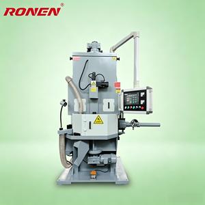 Machine de rectification spéciale pour ressorts hélicoïdaux, fourniture directe usine, fabricant de rectifieuses industrielles pour ressorts en <span class=keywords><strong>spirale</strong></span> - Product Image 5