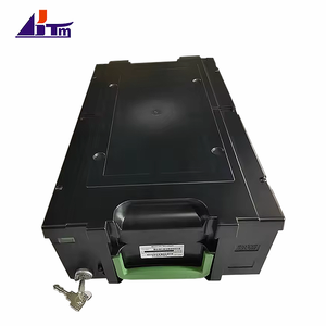 ATM pezzi di ricambio Diebold Nixdorf cassetta Cineo C4060 Cassette Cash REC <span class=keywords><strong>BC</strong></span> Lock II soldi cassetta 1750279853 01750279853 - Product Image 5