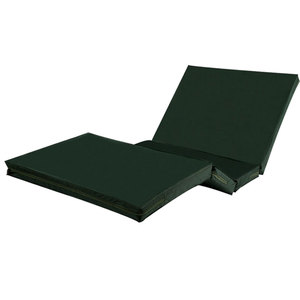 Colchão de cama de hospital de uso geral de boa qualidade fornecedor do equipamento médico - Product Image 4