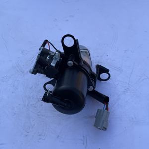 Bomba de compresor de aire de piezas de automóvil nueva Hanfude 48914-50030/48914-50031 para <span class=keywords><strong>Lexus</strong></span> <span class=keywords><strong>LS</strong></span> 460 <span class=keywords><strong>LS</strong></span> 600 <span class=keywords><strong>LS</strong></span> <span class=keywords><strong>600h</strong></span> L - Product Image 5