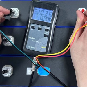 Batteria ricaricabile lifpo4 a ciclo 8000 prismatico LFP agli ioni di litio 3.2V lifpo4 ad alta capacità e lunga durata - Product Image 3