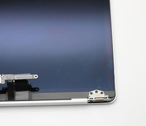 Nouvel <span class=keywords><strong>écran</strong></span> d'ordinateur portable incurvé IPS de remplacement pour <span class=keywords><strong>MacBook</strong></span> <span class=keywords><strong>Pro</strong></span> 13,<span class=keywords><strong>3</strong></span> pouces A1706 A1708 A1989 A2159 A2289 A2251, assemblage d'<span class=keywords><strong>écran</strong></span> LCD Retina - Product Image 5