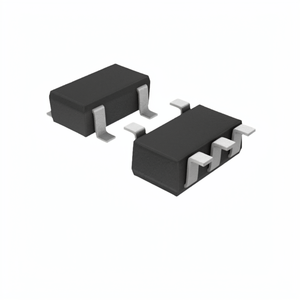 Buy Electronics Components Online Power Management (PMIC) BU4930G-TR BOM IC In Stock SC 74A, SOT 753 - Product Image 1