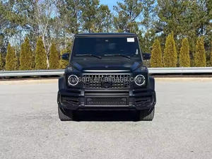 OFFRES pour <span class=keywords><strong>Mercedes</strong></span>-Benz Classe G AMG-63 SUV 2024 d'<span class=keywords><strong>Occasion</strong></span> Soigneusement, Modèle Automatique Prêt à Expédier - Product Image 3