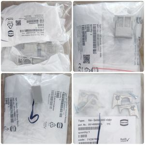 Harting bingkai 09110009925 asli baru Connector konektor industri pengiriman cepat - Product Image 3