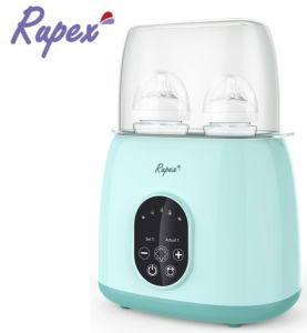 เครื่องอุ่นนมเด็ก <span class=keywords><strong>5</strong></span> in 1 คุณภาพสูง ความจุเยอะ ราคาโรงงาน - Product Image 6