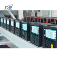 BOQU-Analizador de concentración de KOH en línea, medidor de iones con protocolo de comunicación RS485, compatible con OEM y OBM