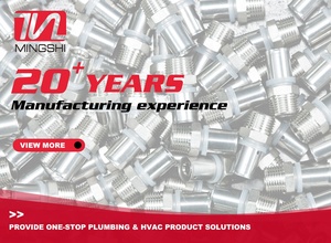 <span class=keywords><strong>Valvola</strong></span> a Doppia Entrata Femmina in Ottone di Alta Qualità per Bombole <span class=keywords><strong>GPL</strong></span> YSQ-8 - Product Image 5