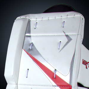 Protège-jambes pour hockey sur roulettes, équipement de gardien de but pour hockey sur glace et hockey sur gazon - Product Image 5
