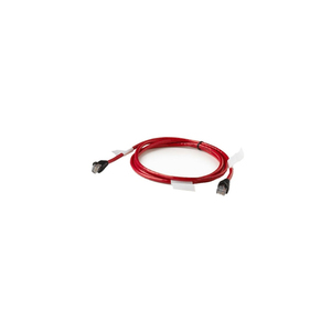 Cable IP CAT5 HPE 263474-B22 de 6 pies/2 m de longitud en stock con 8 unidades de la fuente original - Product Image 1