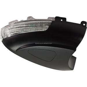 Clignotant de rétroviseur latéral pour VW <span class=keywords><strong>Sharan</strong></span> 2012-2014 /Tiguan <span class=keywords><strong>200</strong></span> 5N0949101/5N0949102 - Product Image 2