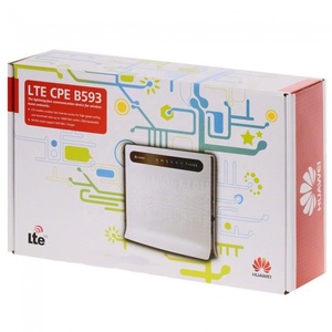 Router CPE LTE 4G Más Económico para <span class=keywords><strong>Huawei</strong></span> <span class=keywords><strong>B593</strong></span> - Product Image 4