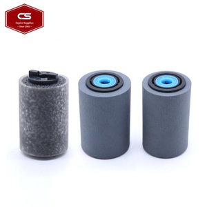 Rodillo de Papel ADF de Calidad Original para Xerox 4110 4112 4127 4595 1100 D95 D110 D125 059K29510 059K29520 059K30951 - Product Image 1