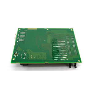 แผงควบคุม FANUC A20B-2004-0690 รุ่นดั้งเดิม ตัวควบคุม A20b-2101-0012 A20b-2101-0012 A02b-0338-b502 - Product Image 6
