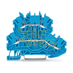 Wago 20002204 - Nuovo - Product Image 1