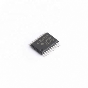 ต้นฉบับ MSP430G2212IPW20R TSSOP-20 ไมโครคอนโทรลเลอร์ MUC ชิปไอซี - Product Image 1