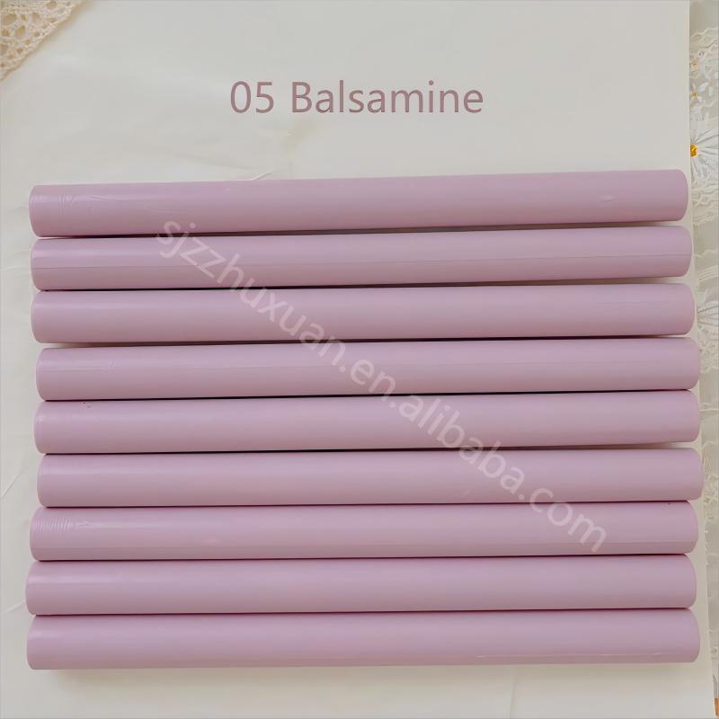 #05 Balsamina