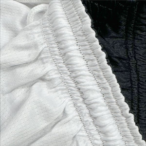 <span class=keywords><strong>Pantaloncini</strong></span> da basket a maglia americana spot all'ingrosso <span class=keywords><strong>pantaloncini</strong></span> da basket per tutte le squadre - Product Image 6