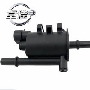 Carbon Canister <b>Control</b> Valve 1997278 2891025100 25351449 ZJ-09-014 1/2 In Port Size For Automotive Use - Product Image 1