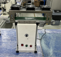 Mini extrudeuse de bureau à double vis de laboratoire | Machine de compoundage de polymère de bureau | Équipement d'essai de matériaux à petite échelle