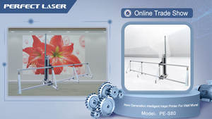 <span class=keywords><strong>Imprimante</strong></span> jet <span class=keywords><strong>d</strong></span>'encre verticale <span class=keywords><strong>3D</strong></span> à double tête Perfect Laser Factory pour carreaux de céramique, largement utilisée, prix abordable, à <span class=keywords><strong>vendre</strong></span> - Product Image 3