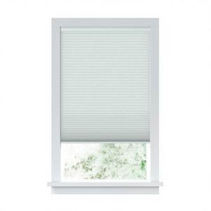 Stores alvéolaires Fortune à commande manuelle pour la protection de la vie privée, idéaux pour les villas - Product Image 1