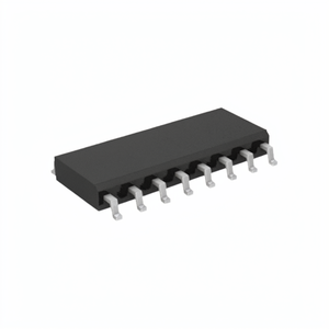 Achetez en ligne des composants électroniques Mémoire 16 SOlC GD25LR512MEFIRY en stock - Product Image 1