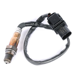 Sensor de oxígeno 0281004129 para Chevrolet Sonic Trax 1,8 1,4 2012 <span class=keywords><strong>2013</strong></span> Aveo Opel Astra Corsa <span class=keywords><strong>Meriva</strong></span> 1,3 CDTI 55564978 5855211 - Product Image 1