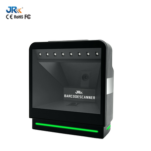 JR Trung Quốc nhà sản xuất 1D 2D mã nhúng lớn máy tính để bàn đầu đọc 2D <span class=keywords><strong>omni</strong></span>-<span class=keywords><strong>directional</strong></span> Máy Quét Mã Vạch mô-đun T10 - Product Image 2