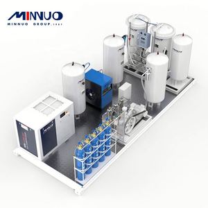 Générateur d'oxygène électrolytique à bas prix de vente chaude dans le monde entier avec un service de haute qualité - Product Image 5