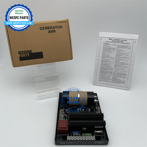 Régulateur de tension automatique pour générateur électrique, pièce de rechange pour audi <span class=keywords><strong>R448</strong></span>, 50HZ/60HZ - Product Image 5