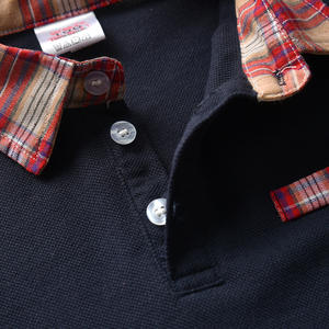 Conjuntos de Ropa para Niños, Modelos de Moda Infantil, Camisas de Algodón, Trajes, Pantalones para Niños, Venta al Por Mayor en Shenzhen - Product Image 3