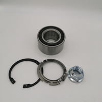 Roulement de moyeu de roue 37 72 37 40210-00QAA DAC37720037 562398 633531B Roulement de moyeu de roue automatique 2RS ZZ