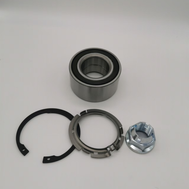 37 72 37 Wheel Hub Bearing 40210-00QAA DAC37720037 562398 633531B Auto Wheel Hub Bearing 2RS ZZ