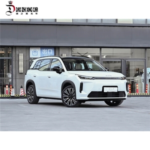 <span class=keywords><strong>Aion</strong></span> I60 Édition Avancée 2026 de Marque Chinoise, Véhicule Électrique Hybride Rechargeable (PHEV) SUV Compact 5 Places, Autonomie 1200 km, 300 kW, Véhicule à Énergie Nouvelle - Product Image 1
