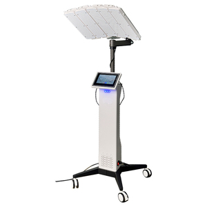 Nouveau Masque Facial LED 7 Couleurs pour Rajeunissement, Appareil Photonique PDT, Thérapie par Lumière LED au Collagène, Thérapie par Lumière Rouge - Product Image 1