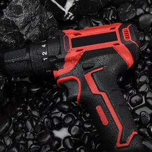 Mini tronçonneuse sans fil <span class=keywords><strong>12</strong></span> pouces, puissante, avec batterie, modèle <span class=keywords><strong>Chainsaw</strong></span> <span class=keywords><strong>Man</strong></span> - Product Image 3