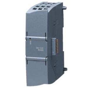 6ES7232 0HB22 0AX0SIMATIC S7 1200, โมดูลการสื่อสาร 1241, RS 232, 9 พิน ซับดี (ตัวผู้), รองรับพอร์ตฟรี - Product Image 5