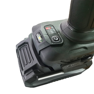 ประแจบลัชเลสไร้สาย PT-8190 แรงบิดสูง 21V 1900 นิวตันเมตร สำหรับรถยนต์ รถบรรทุก และยางรถยนต์ - Product Image 3