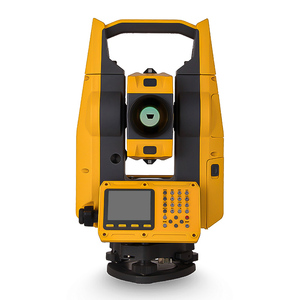 เครื่องมือสำรวจ Hi Target ZTS-421 L10 Im 52 Total Station Hts-720 พร้อมกล่องอุปกรณ์เสริม Boif จากจีน ลดราคาพิเศษ - Product Image 5