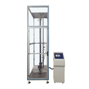 Hochleistungs-Richtungs-Falltest maschine | ASTM/ISTA Standard | Verpackungs-und Elektronik prüfgeräte - Product Image 2