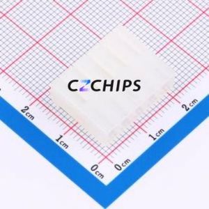 A3961H-5P Housing (Wire-to-Board / Wire-to-Wire) P=3.96mm Connector 1x5P 3.96mm 1 5 - Product Image 1