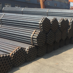 Sa106 Gr B 20g 13crmo44 13crmo4 5 14mov63 12cr1mov gaz duman yalıtım kazan tüpü boru alaşımlı çelik dikişsiz karbon deniz - Product Image 5