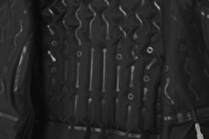 Chaleco de terapia de presión de aire, ropa de compresión cómoda para apoyo sensorial en el autismo y uso diario calmante - Product Image 6