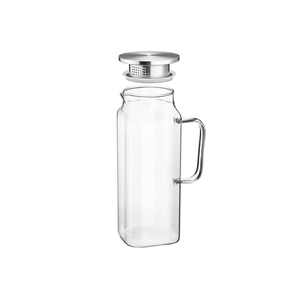 เหยือกน้ำเวสต์มาร์ค ปูโร ขนาด 1.8 ลิตร สำหรับชงชาและผลไม้ - Product Image 2