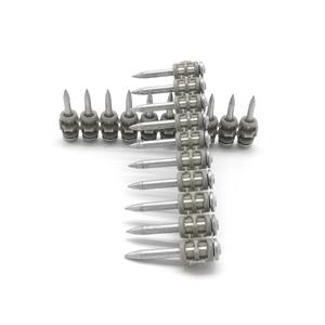 <span class=keywords><strong>BX3</strong></span> Nail COLLATED Nail Béton PIN pour cloueuse <span class=keywords><strong>BX3</strong></span> - Product Image 5