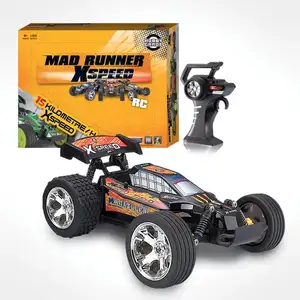 1:22 Scale High Speed Radio Control Toy Wholesale Off-Road RC buggy for Kids