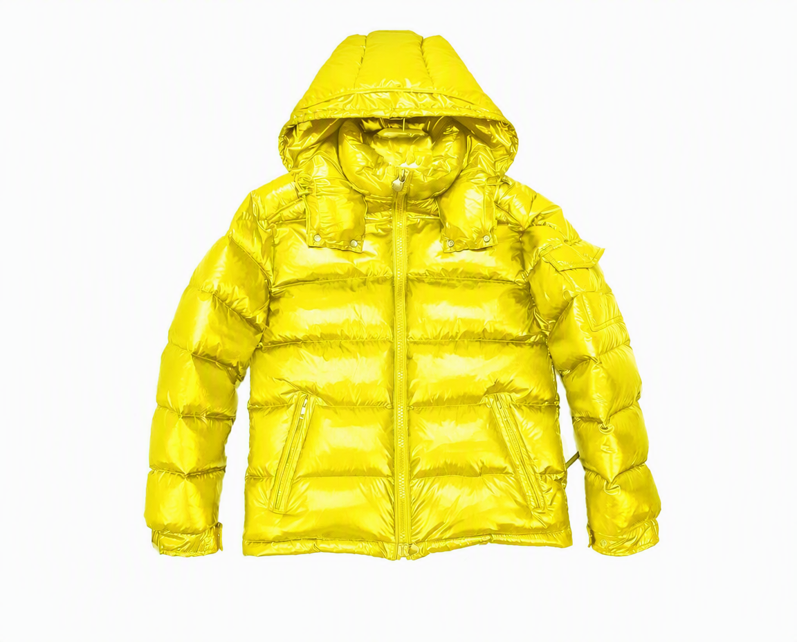 Jaune